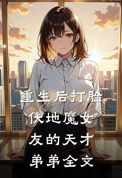 重生后打脸伏地魔女友的天才弟弟全文