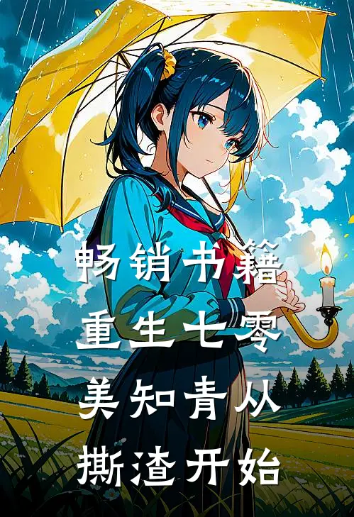 畅销书籍重生七零，美知青从撕渣开始