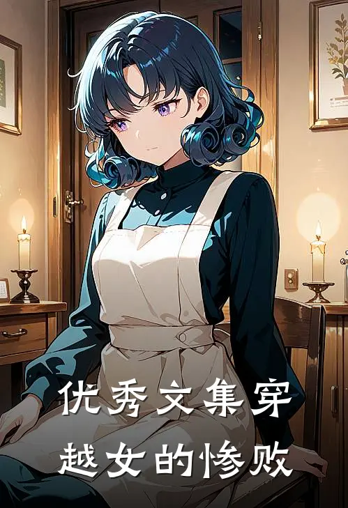 优秀文集穿越女的惨败