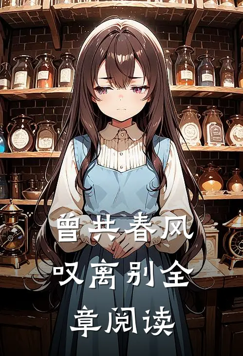 曾共春风叹离别全章阅读