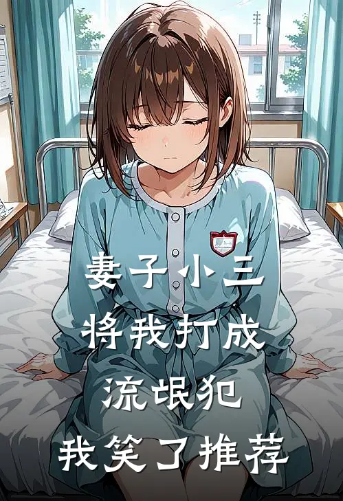 妻子小三将我打成流氓犯，我笑了推荐
