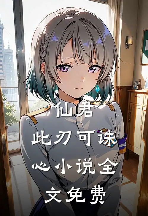 仙君，此刃可诛心小说全文免费