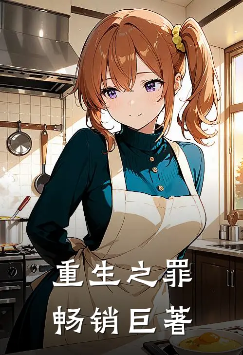 重生之罪畅销巨著