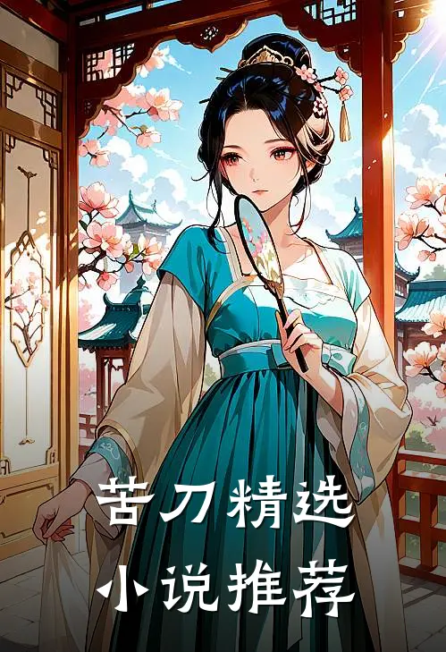 苦刀精选小说推荐