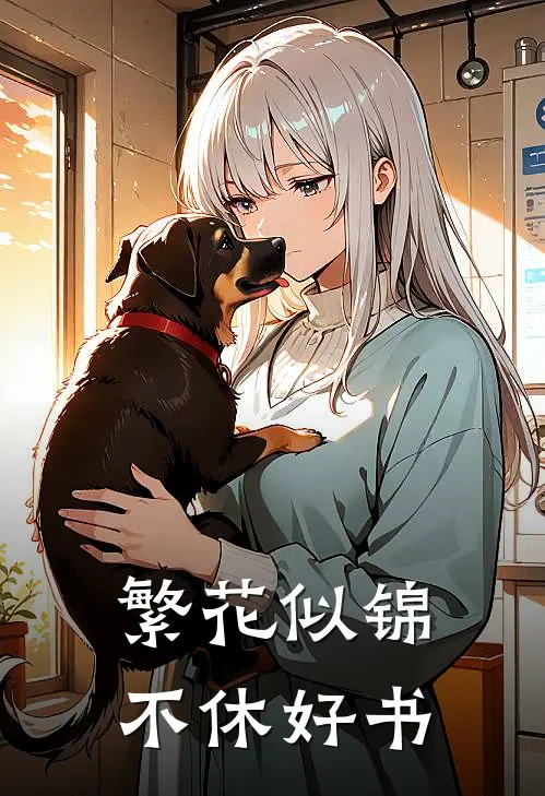 繁花似锦不休好书