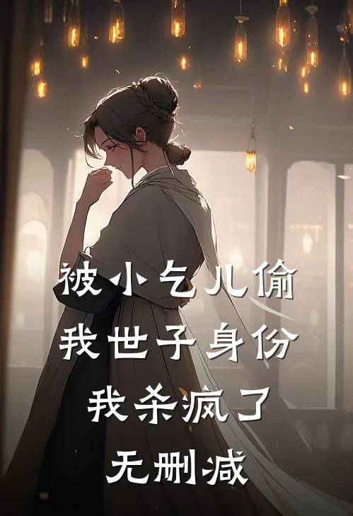 被小乞儿偷我世子身份，我杀疯了无删减