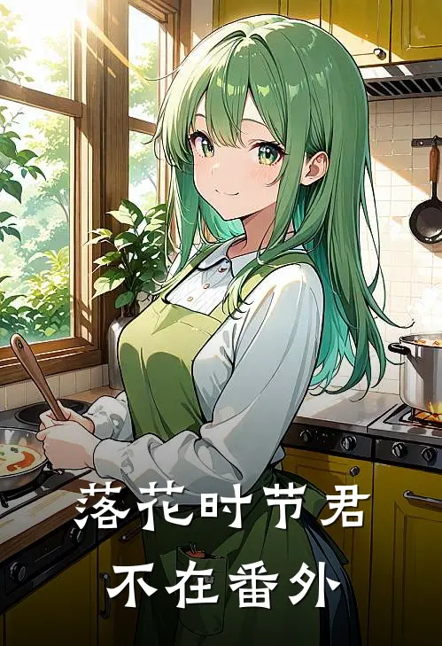 落花时节君不在 番外