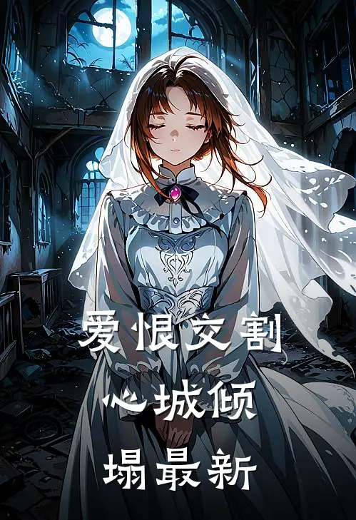 爱恨交割，心城倾塌最新