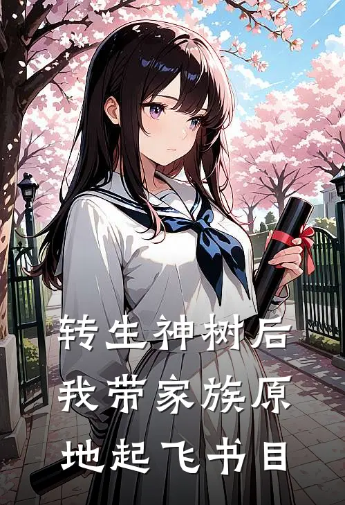 转生神树后，我带家族原地起飞书目