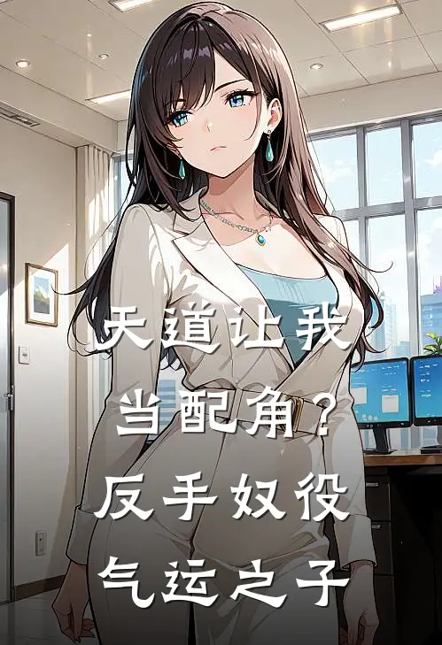 天道让我当配角？反手奴役气运之子