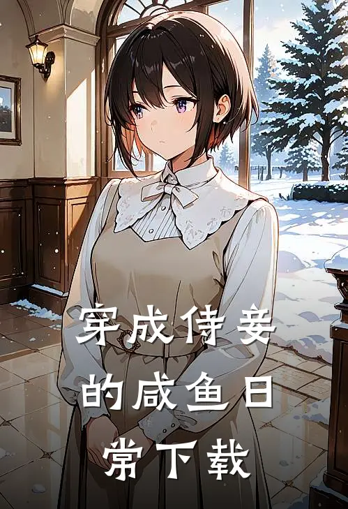 穿成侍妾的咸鱼日常下载