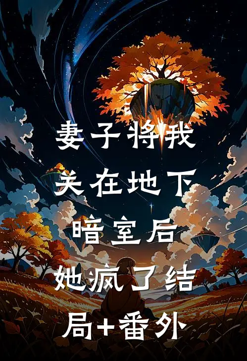 妻子将我关在地下暗室后，她疯了结局+番外