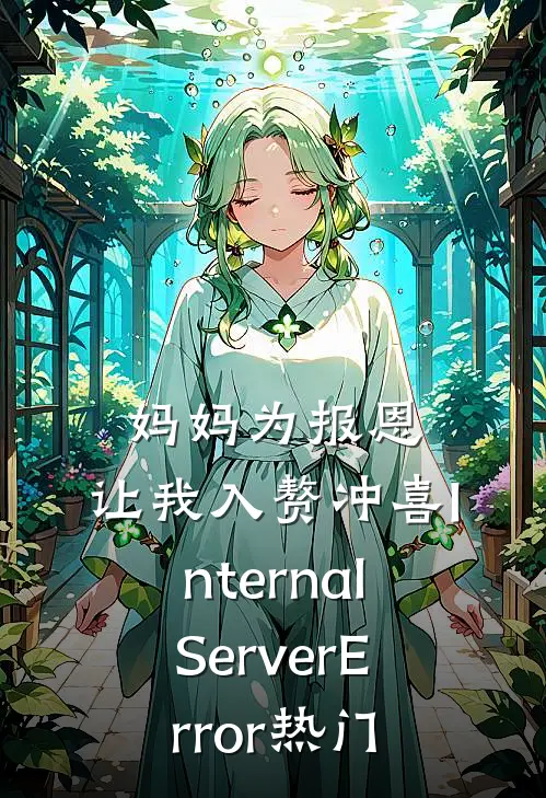 妈妈为报恩，让我入赘冲喜InternalServerError热门