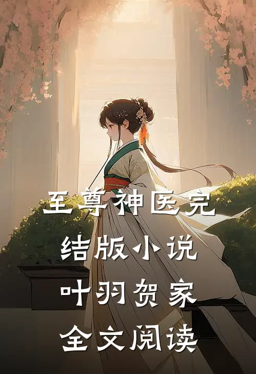至尊神医完结版小说_叶羽贺家全文阅读