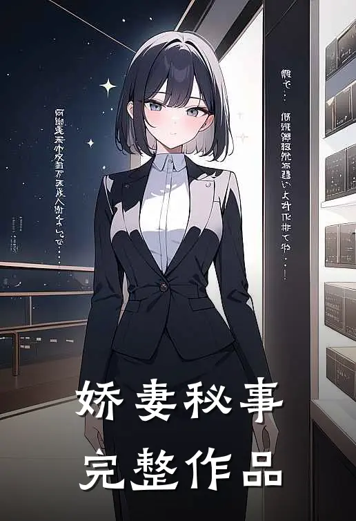 娇妻秘事完整作品