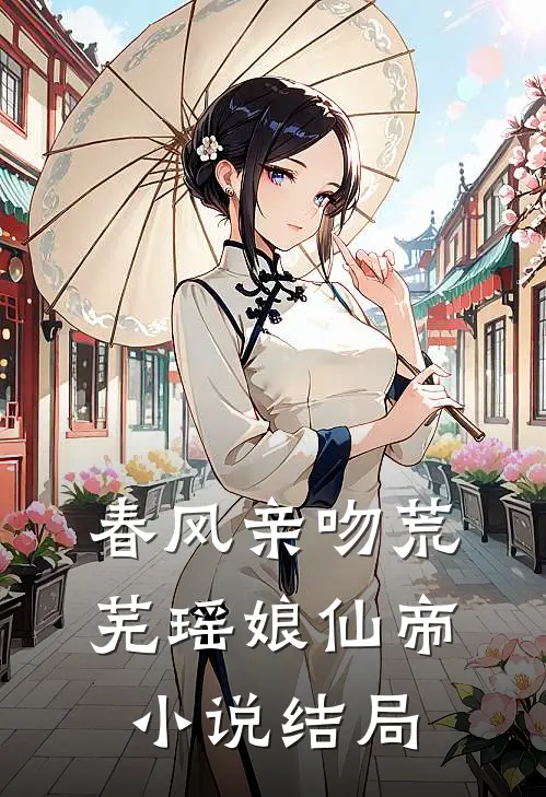 春风亲吻荒芜瑶娘仙帝小说结局