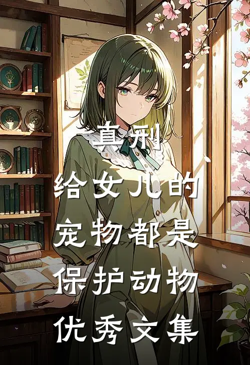 真刑，给女儿的宠物都是保护动物优秀文集