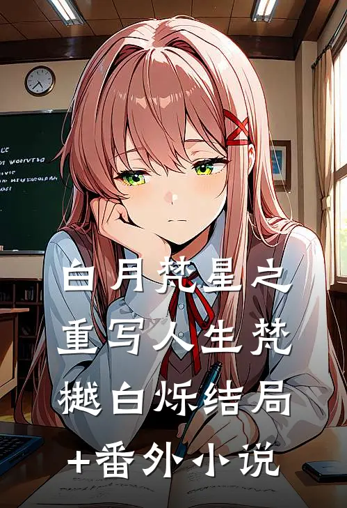 白月梵星之重写人生梵樾白烁结局+番外小说