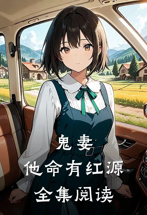 鬼妻：他命有红源全集阅读
