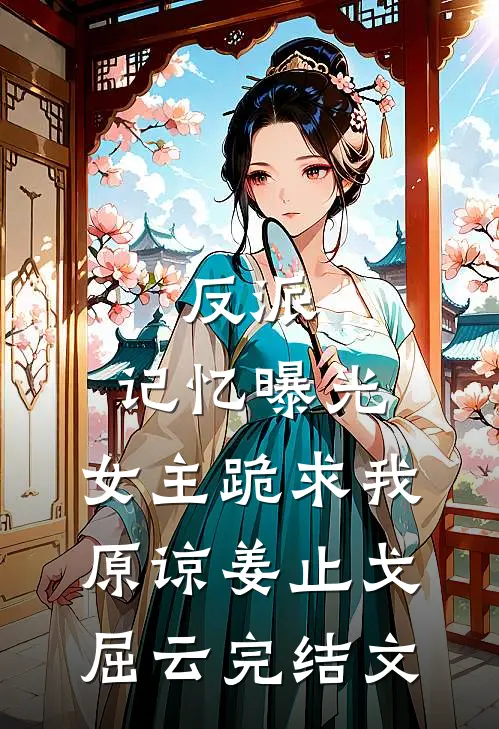 反派：记忆曝光，女主跪求我原谅姜止戈屈云完结文