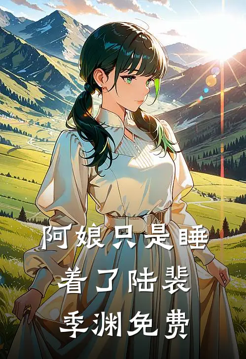 阿娘只是睡着了陆裴季渊免费