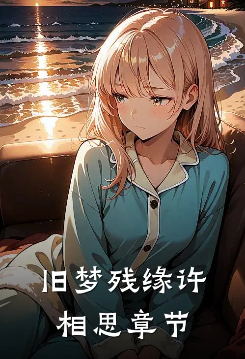旧梦残缘许相思章节