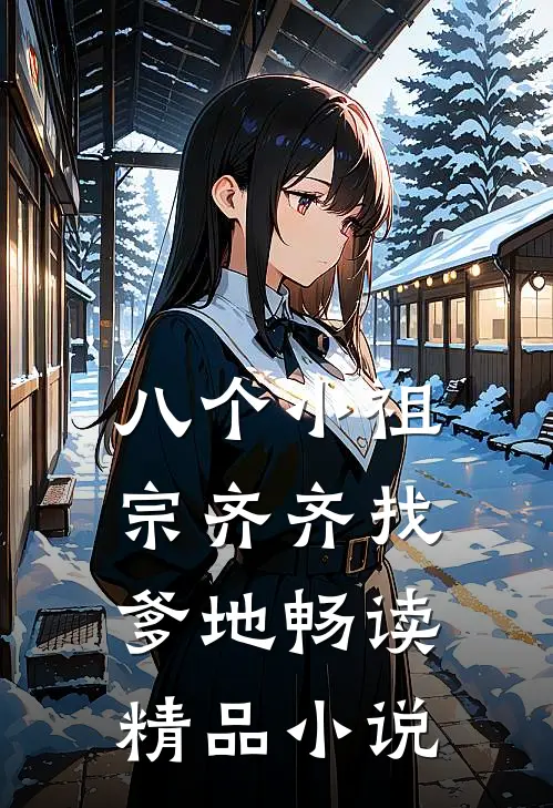 八个小祖宗齐齐找爹地畅读精品小说
