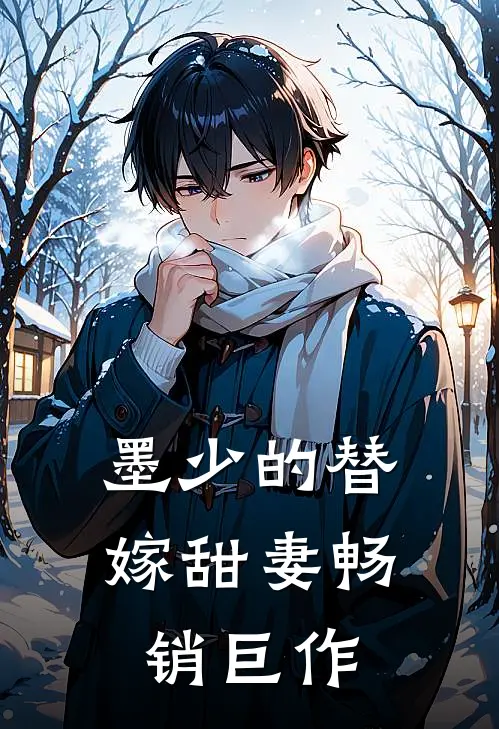 墨少的替嫁甜妻畅销巨作免费阅读