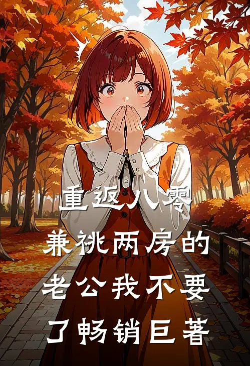 重返八零，兼祧两房的老公我不要了畅销巨著