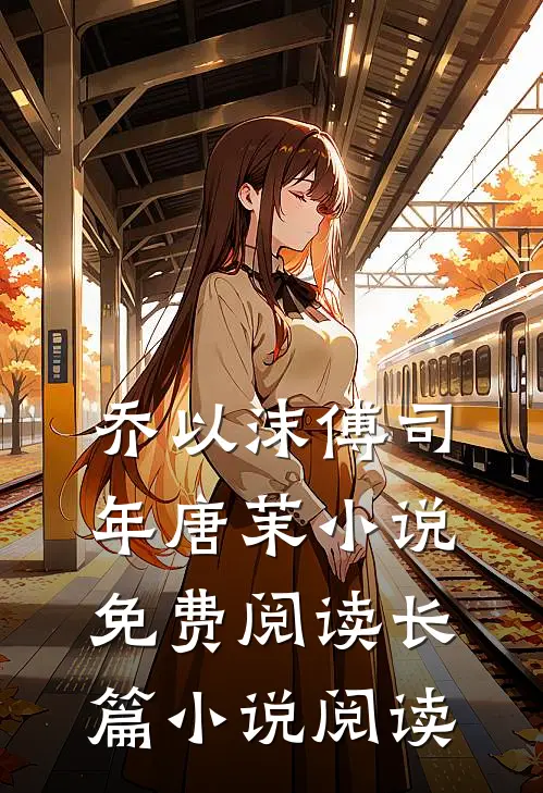 乔以沫傅司年唐茉小说免费阅读长篇小说阅读