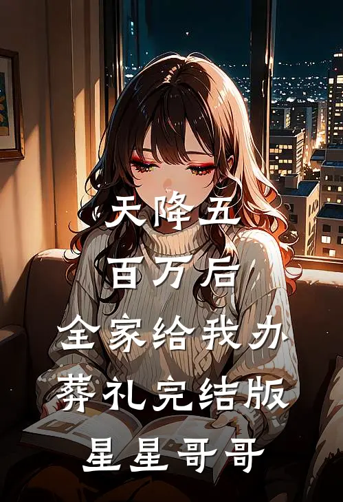 天降五百万后，全家给我办葬礼完结版星星哥哥