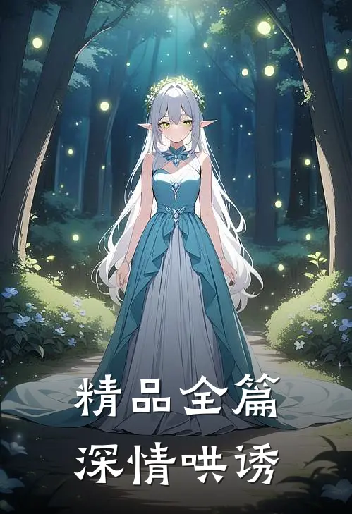 精品全篇深情哄诱