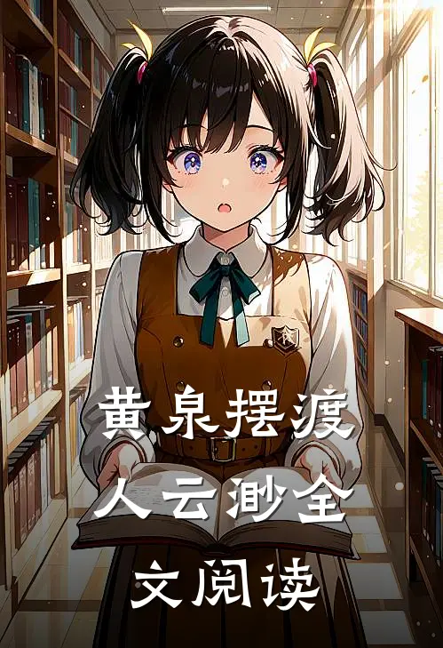 黄泉摆渡人云渺全文阅读