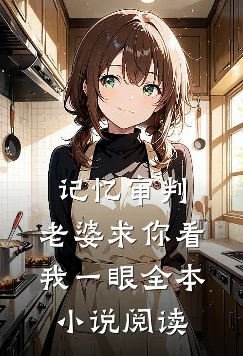 记忆审判：老婆求你看我一眼全本小说阅读