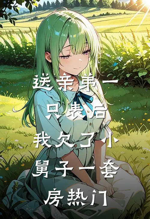 送亲弟一只表后，我欠了小舅子一套房热门