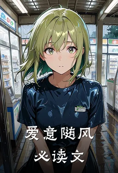 爱意随风必读文