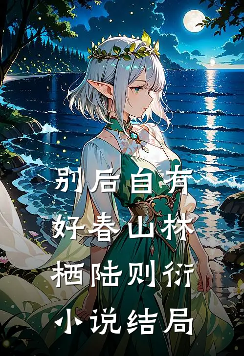 别后自有好春山林栖陆则衍小说结局