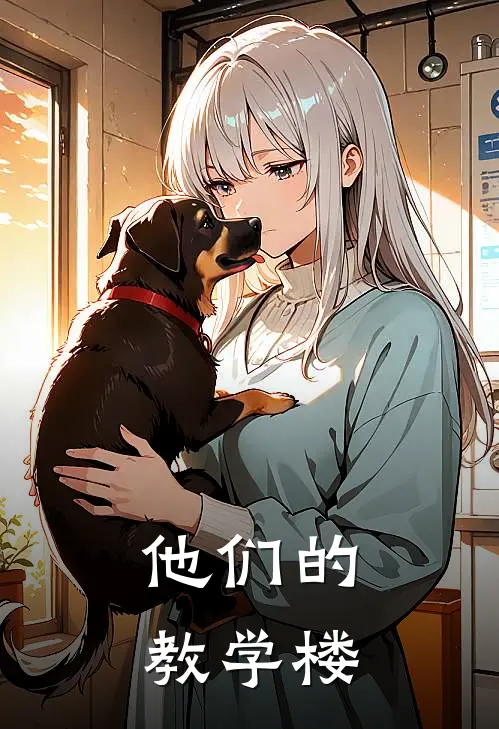他们的教学楼