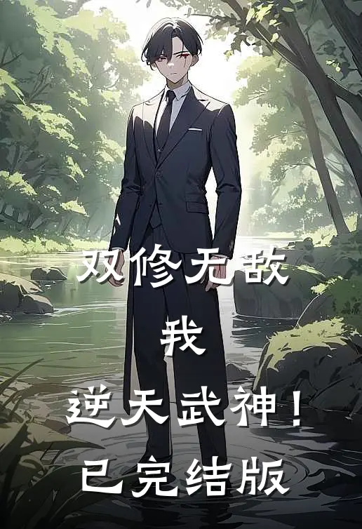 双修无敌,我,逆天武神!已完结版
