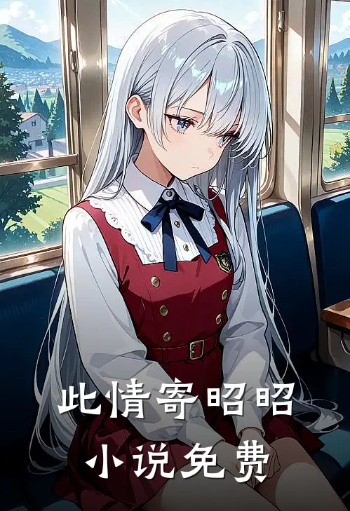 此情寄昭昭小说免费
