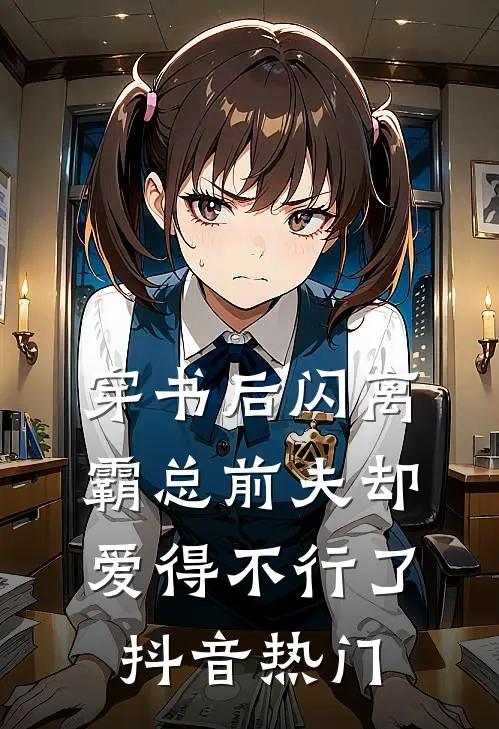 穿书后闪离，霸总前夫却爱得不行了抖音热门