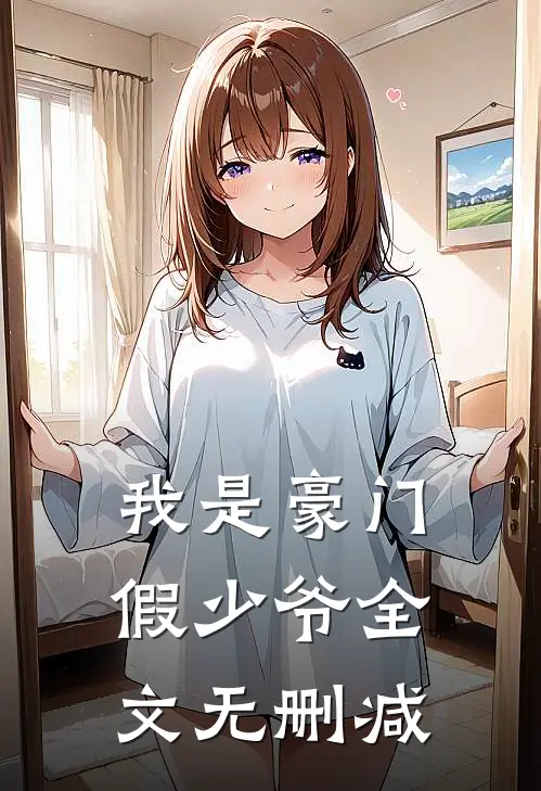 我是豪门假少爷全文无删减