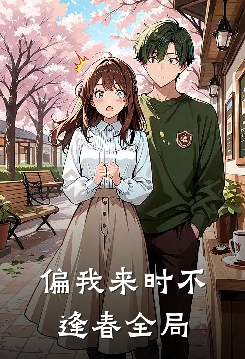 偏我来时不逢春全局