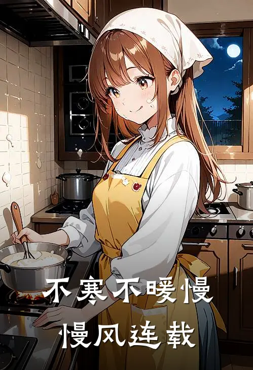 不寒不暖慢慢风连载