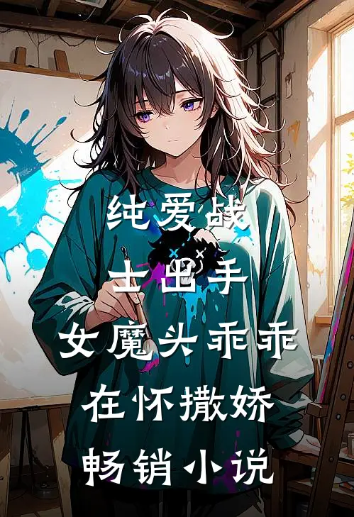 纯爱战士出手：女魔头乖乖在怀撒娇畅销小说