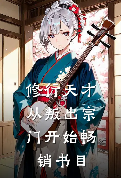 修行天才，从叛出宗门开始畅销书目