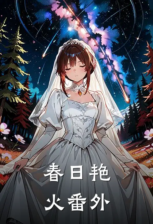春日艳火 番外
