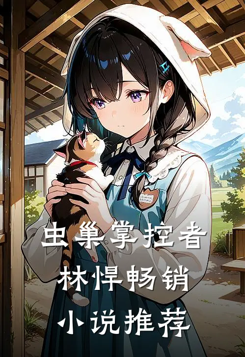 虫巢掌控者林悍畅销小说推荐