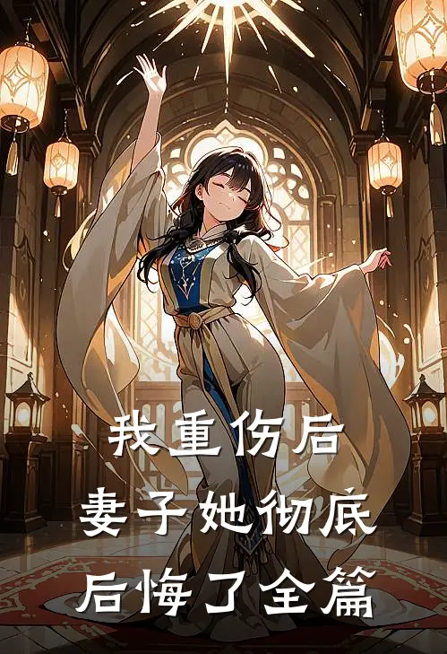 我重伤后，妻子她彻底后悔了全篇