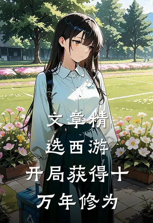 文章精选西游：开局获得十万年修为